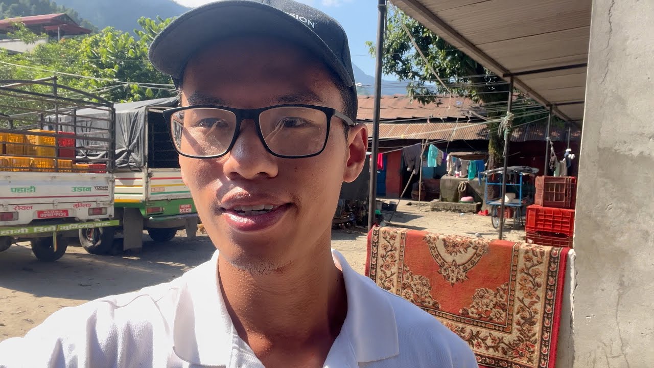 Chitwan Safari Trip in Nepal