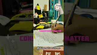 #studying #studywithme #notesmaking #computerscience #uppolice