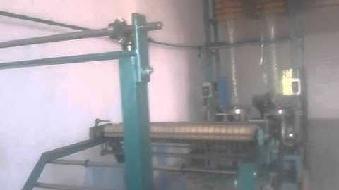 Máy cắt túi xốp, bao nilon 0909618949