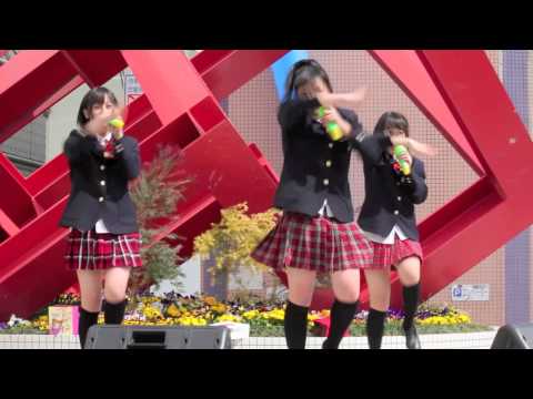 KOD「青空片想い」ロコドル第四回