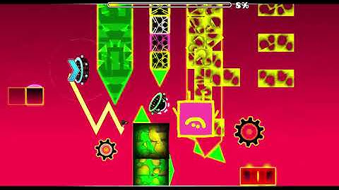 My part in the Yangire CC