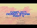 Conflict: Desert Storm 2002 прохождение ч.4