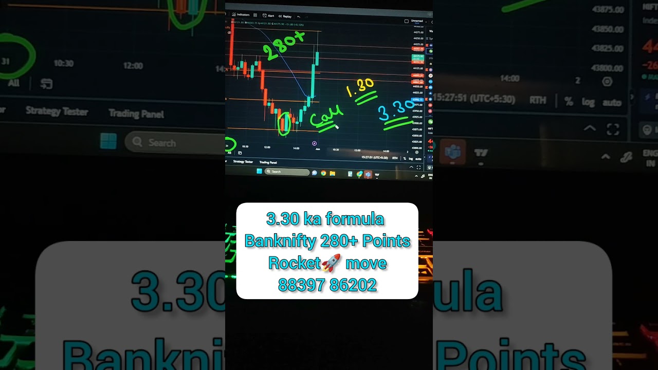 3.30 ka formula [TRS]  (TRAP ROCKET🚀MOVE💥🔥) trap kiya hota h 3.30 k formule me ||