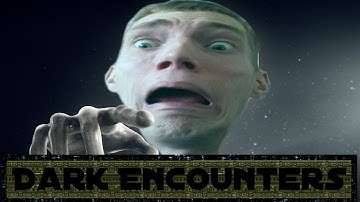 Dark encounters with project brutality 3.0 test build part 8