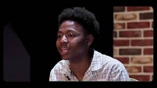 Senior Spotlight: Judah Smith | Mosaic Class of 2026