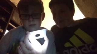 BEAN BOOZLED CHALLENGE!!! - BLAZE GAMING screenshot 1