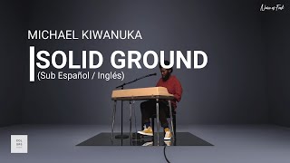 Michael Kiwanuka - Solid Ground (Sub Español / Inglés)