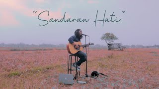 SANDARAN HATI - LETTO | Cover By Rona Sintiana