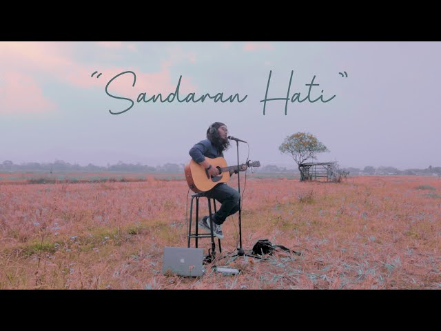 SANDARAN HATI - LETTO | Cover By Rona Sintiana class=