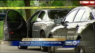 Teen injured in Taser incident goes home from hospital