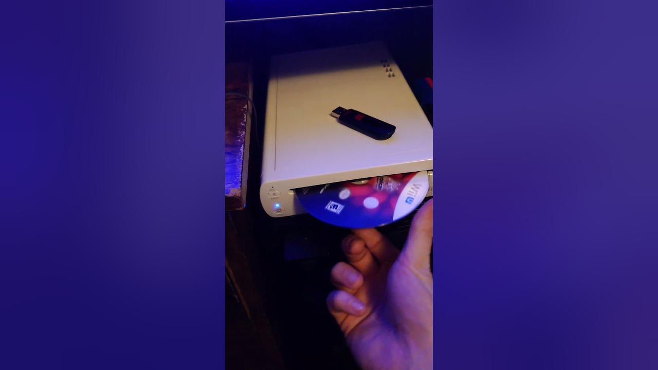 Backing Up + Installing Games on Modded Wii U // Wii U Mods Made Easy