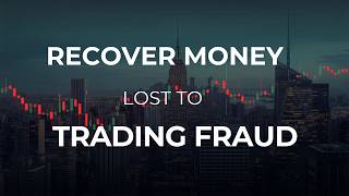 How to Recover Funds from a Crypto Forex Trading Scam &amp; Fraud Recovery Experts| Get Your Money Back