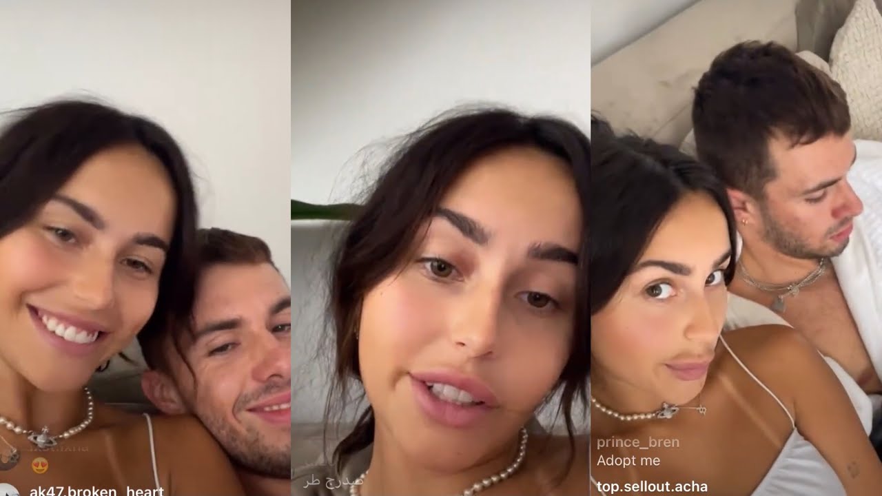 Claudia Tihan Q&A + Apartment Tour - YouTube