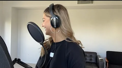 IRIS ~ GOO GOO DOLLS (COVER)