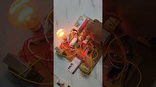 Power Flow improvement in Transmission Lines using UPFC - Unified Power Factor Correction