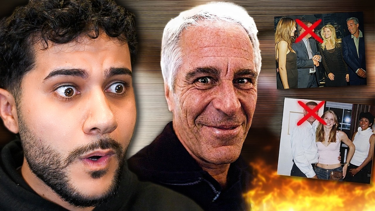 Diese Stars Wurden nach den Epstein Files Bestraft!