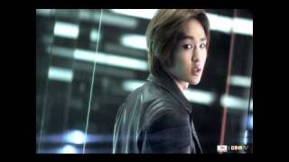 Banjak5 - 2Nd Teaser Line Onew - Lucifer 루시퍼 Danish Version