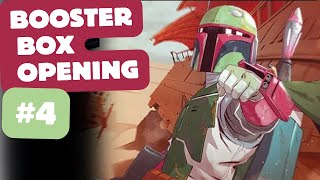 Star Wars Unlimited - Booster Box Opening #4
Another box where I make solid progression on filling out my playset. #starwarsunlimited #starwars #tcg
Main Channel: https://www.youtube.com/PeteDorr
https://www.twitter.com/PeteDorr
https://www.twitch.tv/PeteDorr
https://www.discord.gg/PeteDorr
Business contact: petedorrbusiness -at- gmail -dot- com Star Wars Unlimited - Booster Box Opening #4