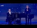 The Voice of Greece | Medley Αντώνης Ρέμος & Στέφανος Κορκολής | 6th Live Show (S01E18)