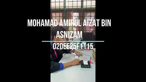 MEASUREMENT DEVICES PW1 TUTORIAL VIDEO