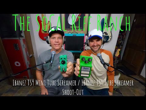 アイバニーズ TS9 Tube Screamer Ibanez TS9 Tube Screamer Reissue | Reverb