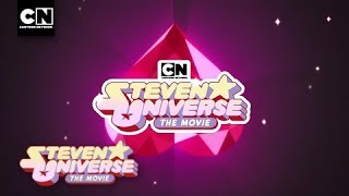 Steven Universe: The Movie (2019) September 7, 2019 Encore Presentation Intro