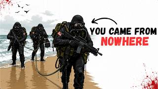 Your Life as an Elite U.S. Marine at Every Rank
