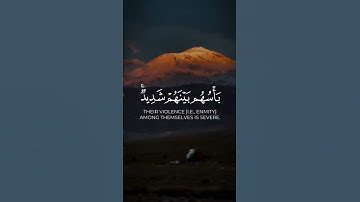 تلاوة خاشعة من سورة الحشر بصوت الشيخ ماهر المعيقلي #ماهر_المعيقلي #quran #قرآن #تلاوة_خاشعة #أذكار