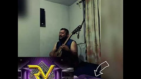 Rubn Valenciano - Donde caigo