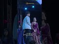Experience the Magic: Best Dance Highlights: Gallo Telinattunde Song! #massjathara #shorts #viral