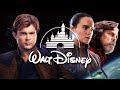 The State of Star Wars at Disney