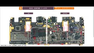 ASUS ZEN 5 LITE ZC600KL WiFi & Bluetooth Problem WiFi & GPS Hotspot Not Turning On Problem Solution