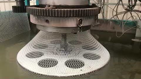 Plastic Chicken Netting Hexagonal Mesh machine plastic net extruder