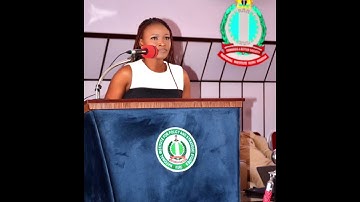 Hrishub Stories | Nigeria’s Digital Economy & Youth Empowerment at NIPSS