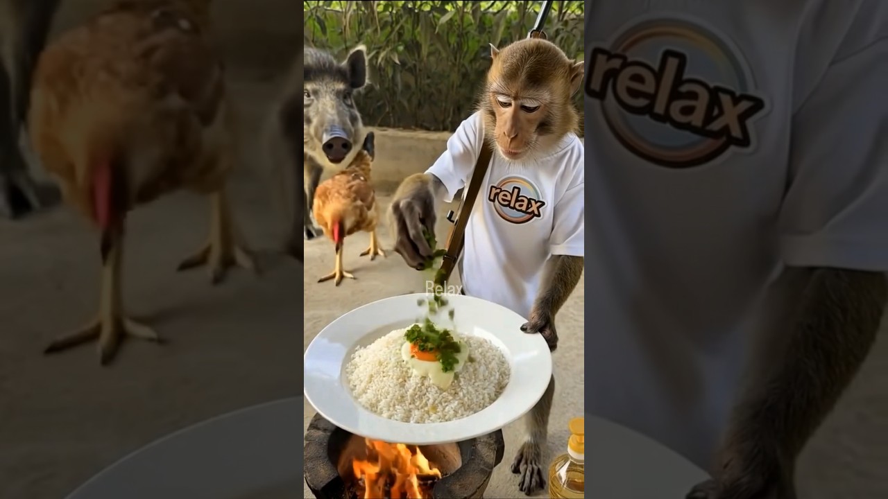 มากินข้าวผัดกันเพื่อน🤣🤣🤣