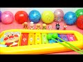 アンパンマンといっしょ たのしいコンサート シロホン Xylophone Anpanman