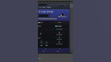 Omnisphere Hat Patch from Scratch w/ J3PO #shorts