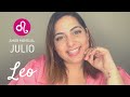 Leo ♌ || Amor Julio 2020- Alguien tiene que confiar en su intuición para tomar acción. 💕