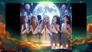 A Invitation to Becky's 21st  birthday party!