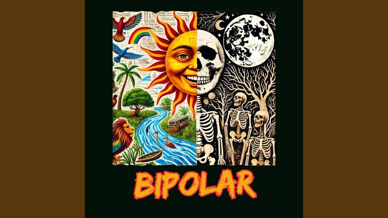 Bipolar adlı videoyu YouTube'da izle Bipolar adlı videoyu YouTube'da izle