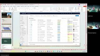 Dynamics 365 Model Driven App Session 5