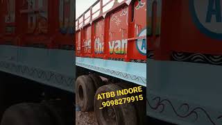 ATBB INDORE _9098279915  shorts indiantruck funnyvideos001 @ATBBINDORE