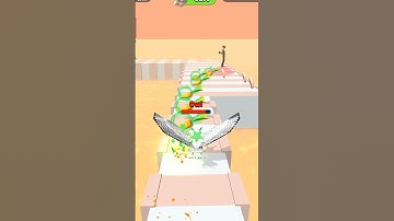 Doggy Run Gameplay Walkthrough 🐕🥰 | All levels | android, iOS mobile | New update #shorts games 2021