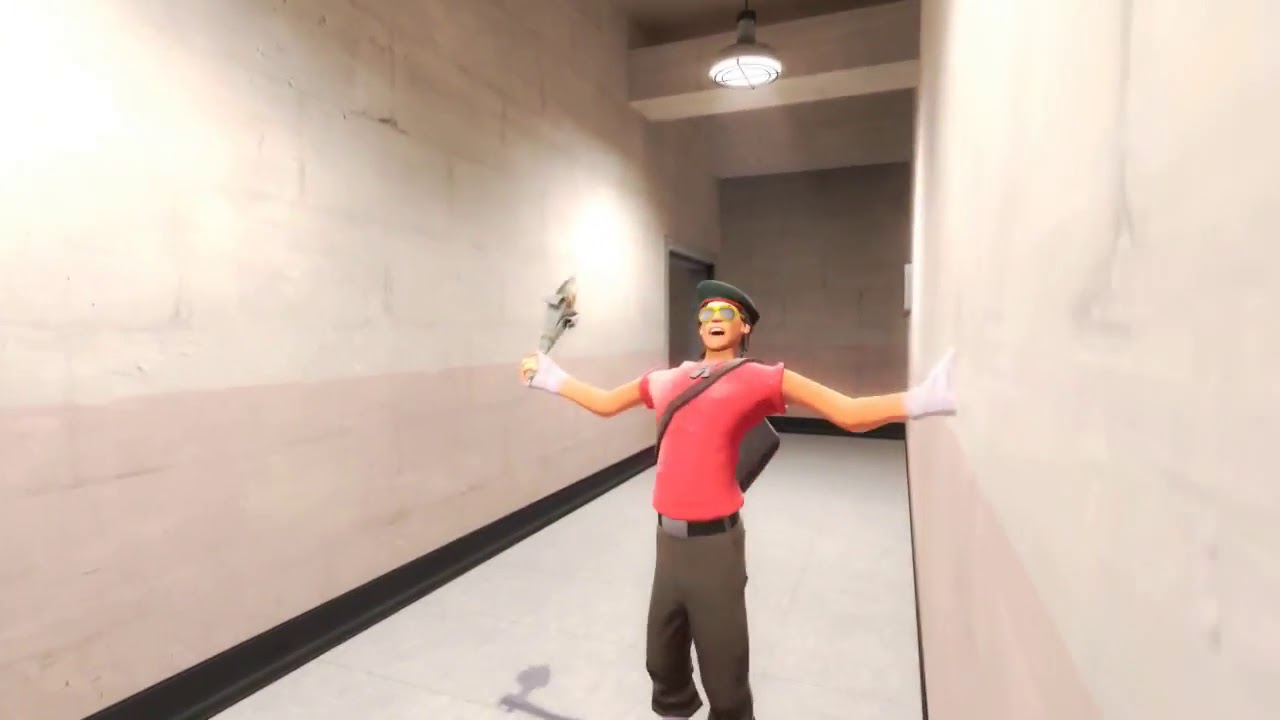 Эль Хефе / The El Jefe