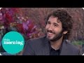 Josh Groban Shares His Career Highlights | This Morning