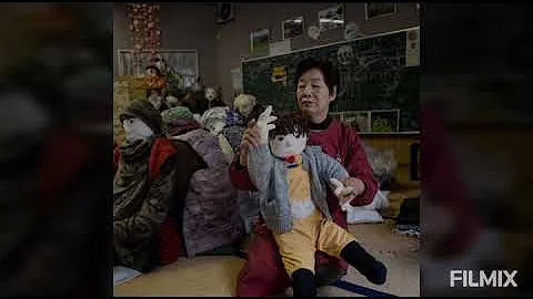 SCARY PLACE IN JAPAN in Tamil