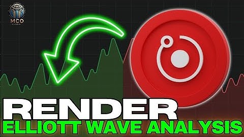 Render (RNDR) Cryptocurrency Altcoin Technical Analysis: Is One More Rally to $17+ Possible?
