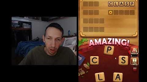 Word Connect Level 151 Solved Answers