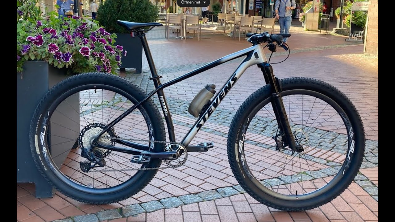 lastenfahrrad chike e-Kids Lastenrad Salbei kaufen Uvex Fahrradhelm uvex air KamalaHarris Größe:EU 43
