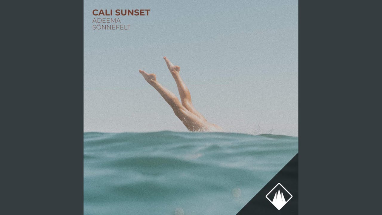 Watch Cali Sunset on YouTube Watch Cali Sunset on YouTube